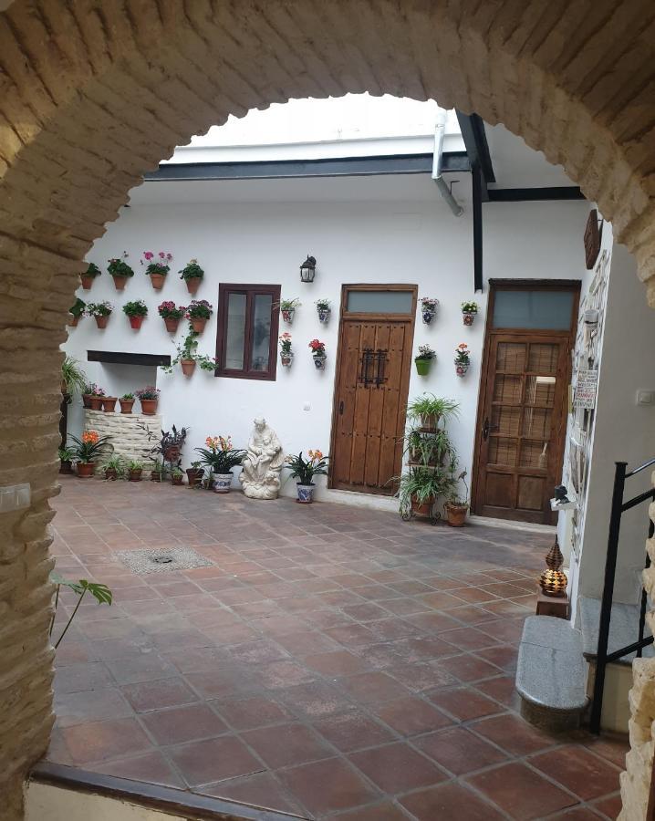 Appartement Entre Patios Y Flores *