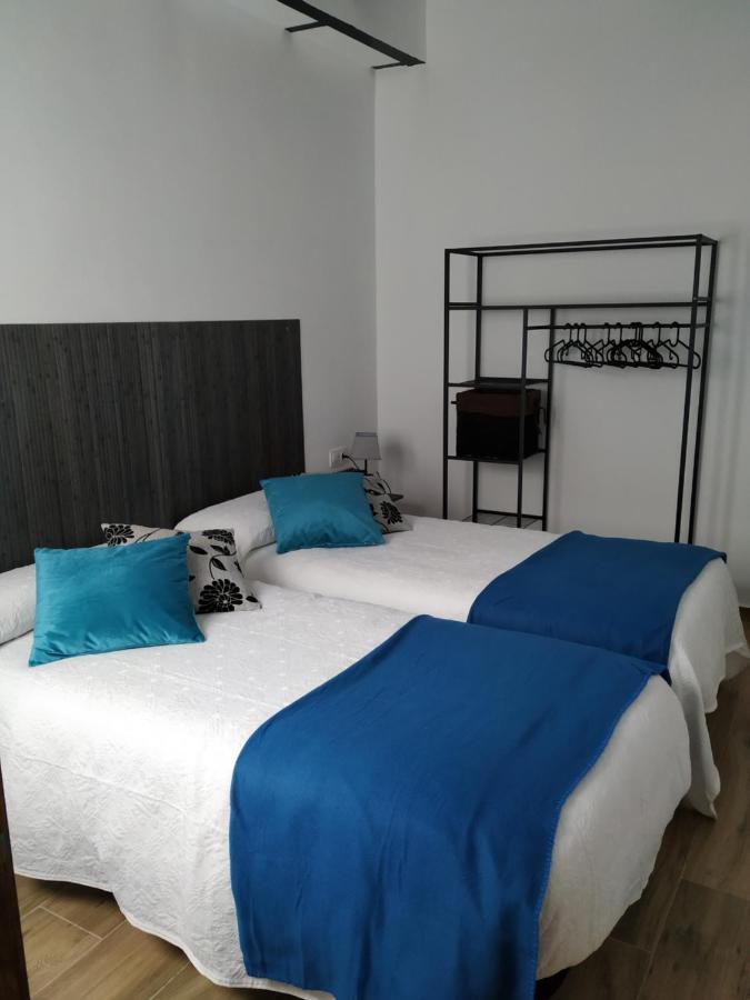 Entre Patios Y Flores Appartement