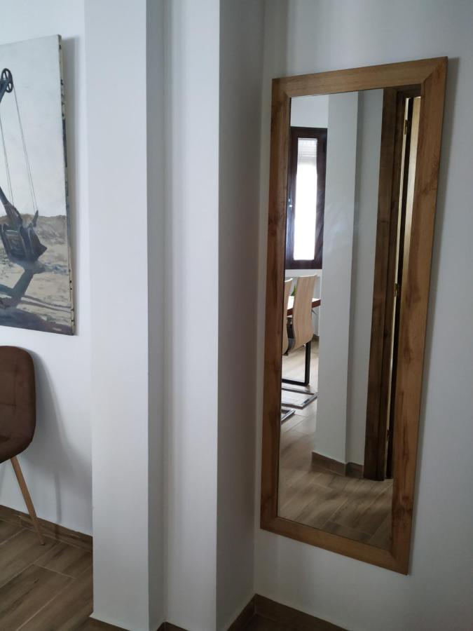 Appartement Entre Patios Y Flores