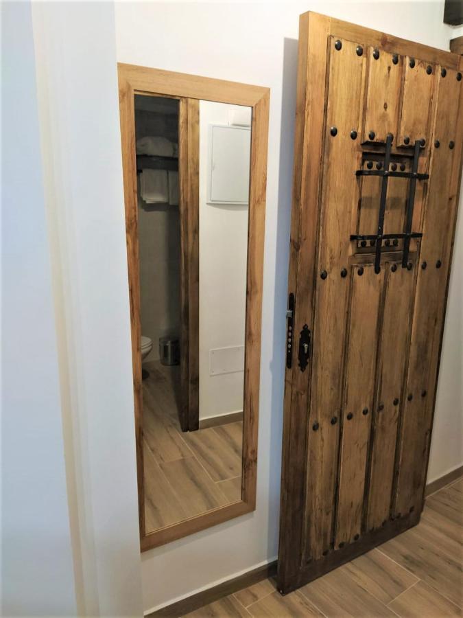 Appartement Entre Patios Y Flores